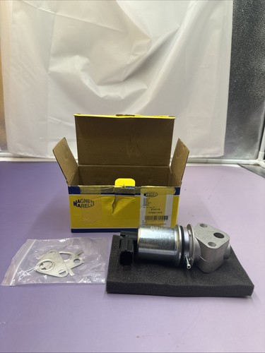 Magneti marelli agr - magneti, agr-ventil