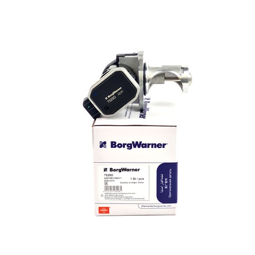 Wahler agr ventil - 7529d, für