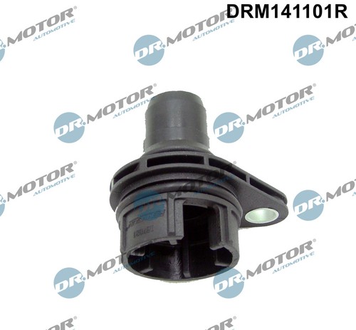 Motor automotive drm141101r - dr.motor,