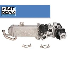 MEAT & DORIA Erstausrüster