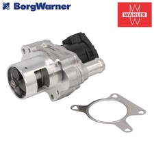 Borgwarner Wahler AGR-Ventil