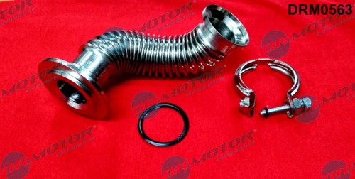 Motor automotive drm0563 - dr.motor,