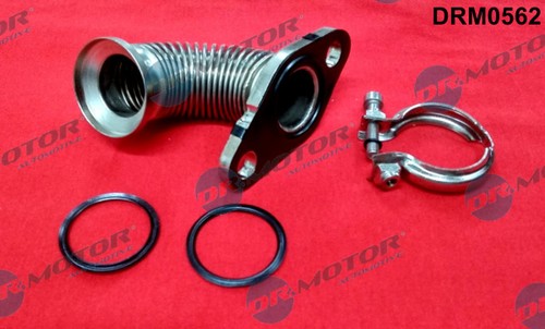 Motor automotive drm0562 - dr.motor,
