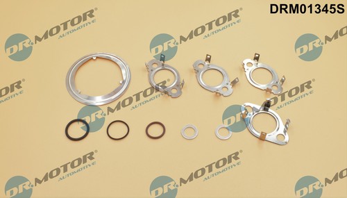 Motor automotive - dr.motor,