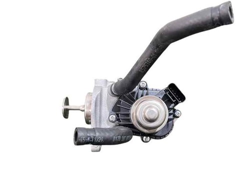 8513132 117652 egr ventil - , 5