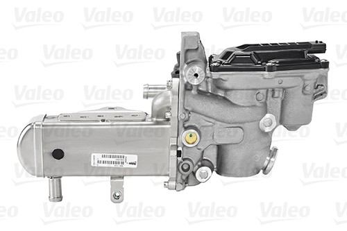 Valeo 700447 agr - agr-modul, für