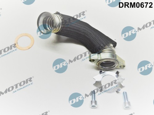 Motor automotive drm0672 - automotive,