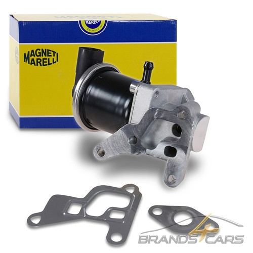 Magneti marelli agr - marelli, agr-ventil